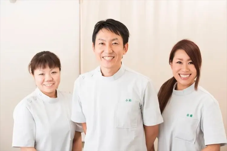 当院について